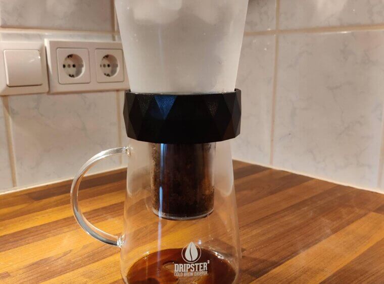 Cold Brew Dripper