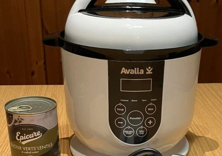 Multi-Cooker Madness