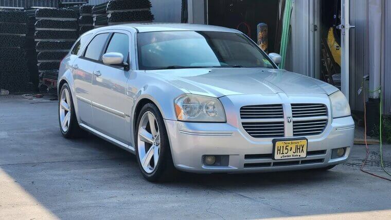 Dodge Magnum