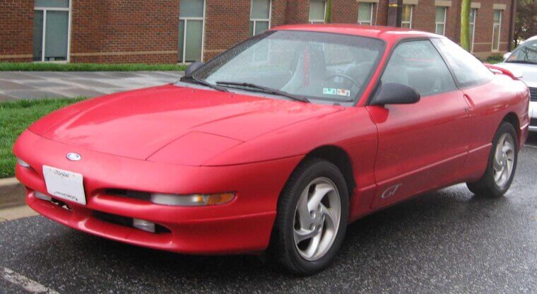 Ford Probe GT