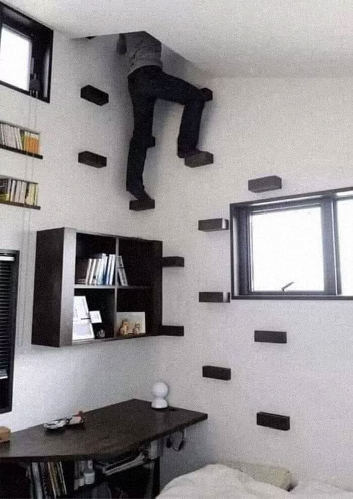 An Accident Waiting To Happen