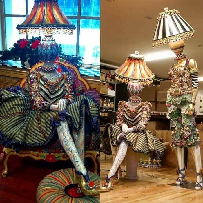 Are You Feeling LIGHT-Headed?