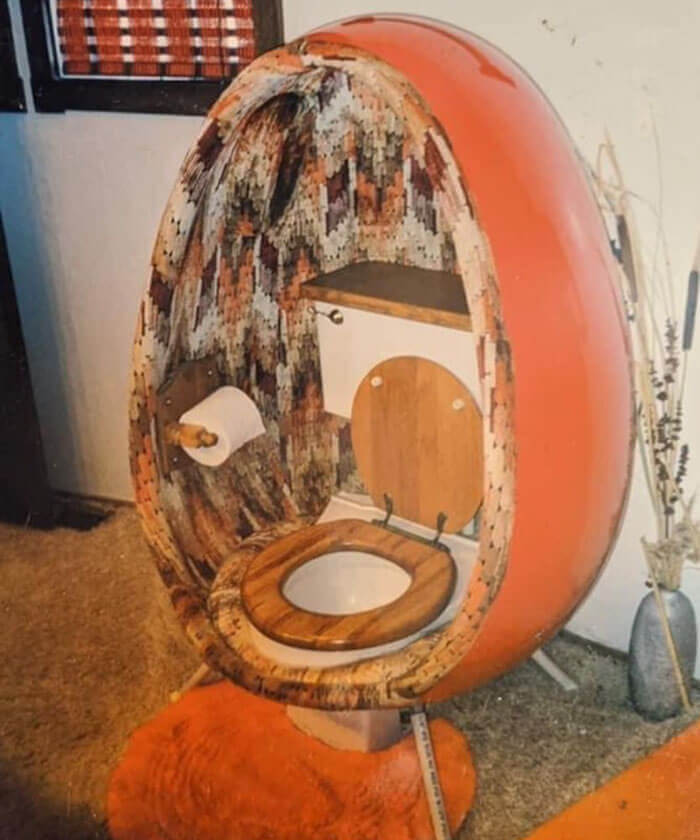 We're Done For The Night