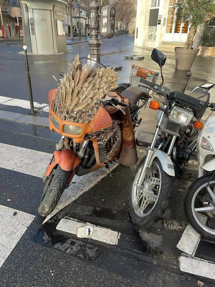 It Belongs to Mad Max