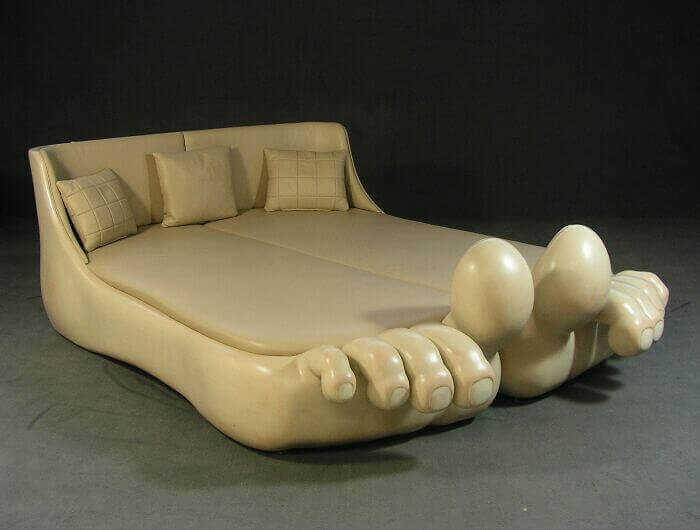 Just Add Some Nail Polish