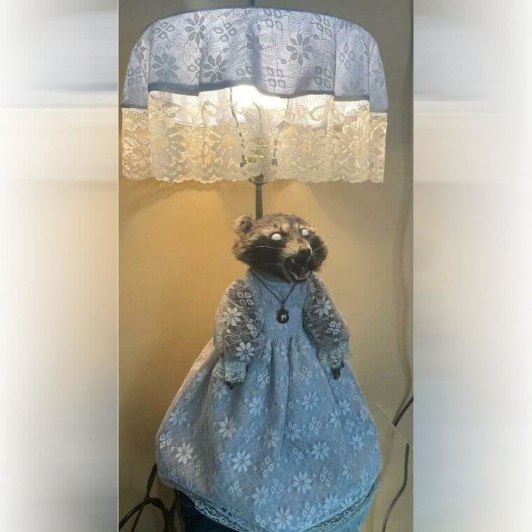 Who Put Rocket In A Dress