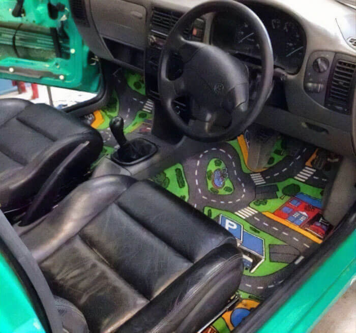 Never Get Lost Again