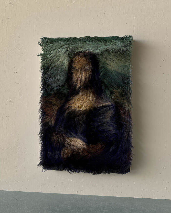 Leonardo Da Vinci Is Rolling In His Grave