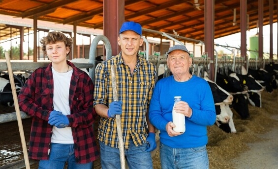 Living History: The Oldest Family-Owned Businesses Still Operating in America Today