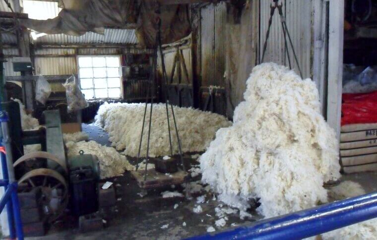 The Woolrich Woolen Mills and the "Civil War Blanket" Scandal