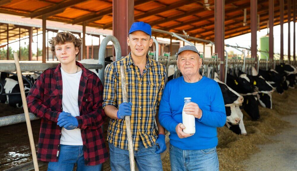 Living History: The Oldest Family-Owned Businesses Still Operating in America Today