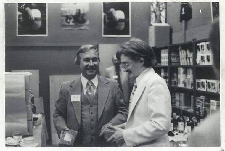 The Martin Guitar Company and the "Hearth-Smoked" Wood Secret