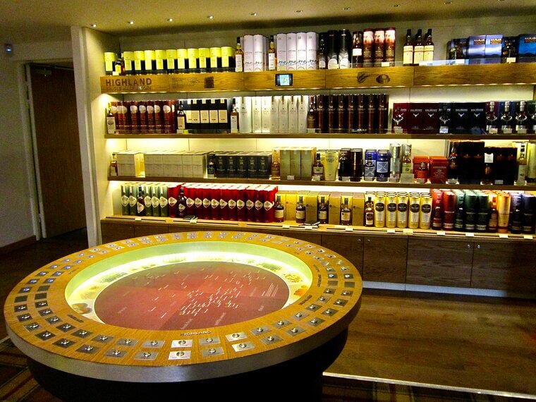 The Knott Barrel Works and the Great Whiskey Barrel "Heist" of 1890