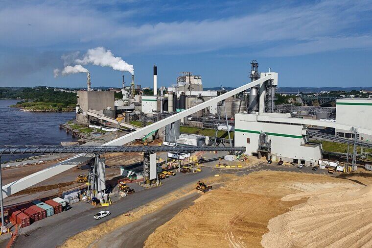 The Crane & Co. Paper Mill and the "Money Secret" They Can't Talk About