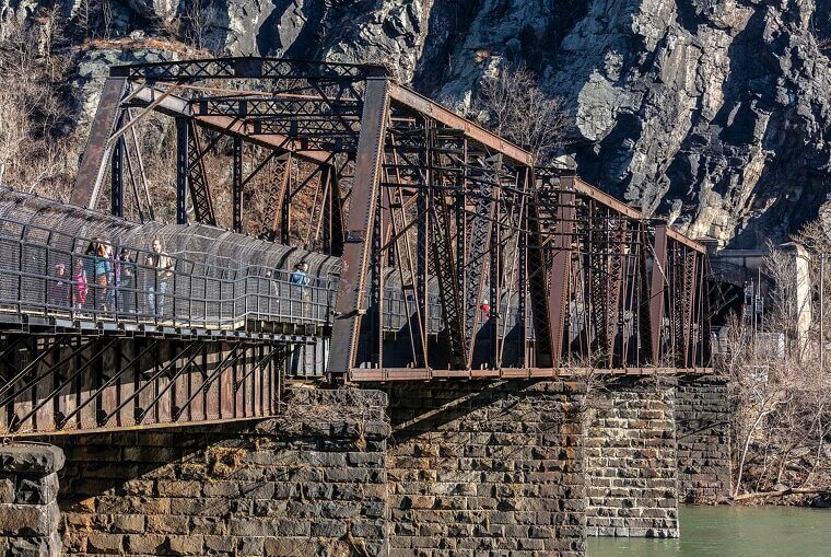 White’s Ferry and the General’s Name Controversy