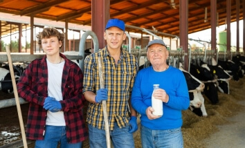 Living History: The Oldest Family-Owned Businesses Still Operating in America Today