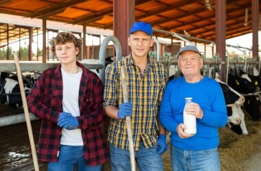 Living History: The Oldest Family-Owned Businesses Still Operating in America Today