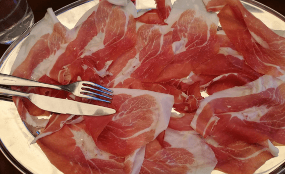 All-Inclusive Resort Buffet Foods Experienced Guests Steer Clear Of