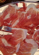 All-Inclusive Resort Buffet Foods Experienced Guests Steer Clear Of