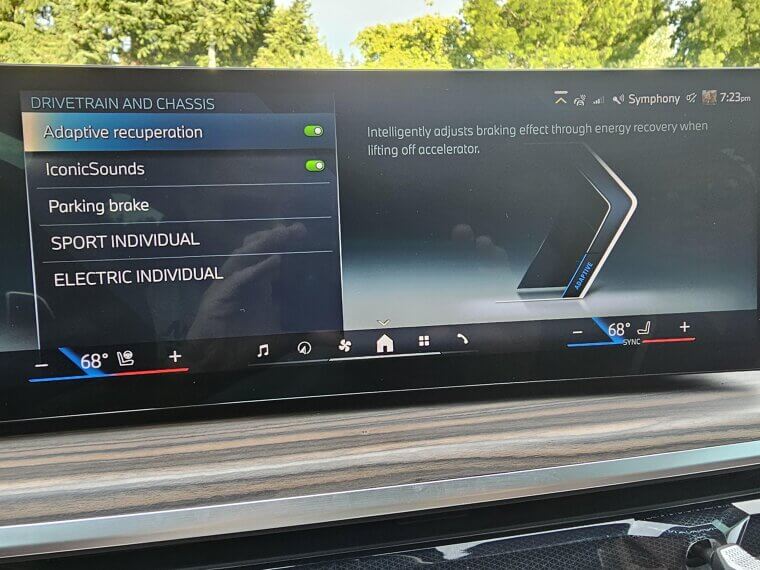 Technology as a Safety Net