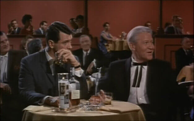 Rock Hudson and Tab Hunter: The Secret Support System