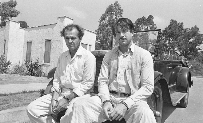 Behind the Curtain: Secret Friendships Between Rival Hollywood Icons