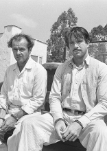 Behind the Curtain: Secret Friendships Between Rival Hollywood Icons