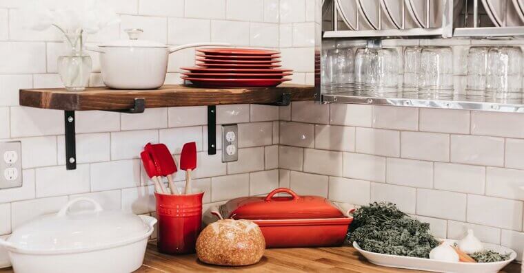 Treating Storage as an Afterthought