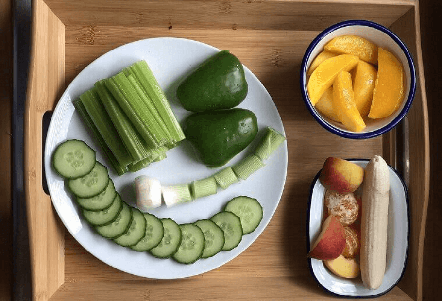 Everyday Habits That Cause Your Groceries to Spoil Faster