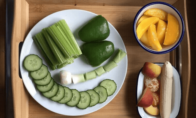 Everyday Habits That Cause Your Groceries to Spoil Faster