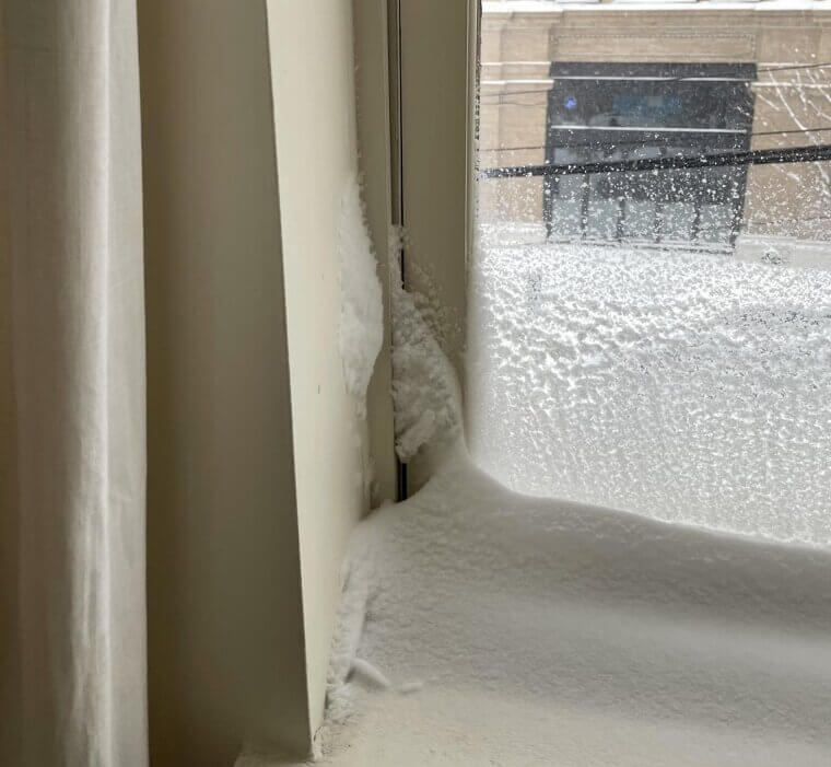 Stop Drafts Cold: Seal Your Windows Efficiently