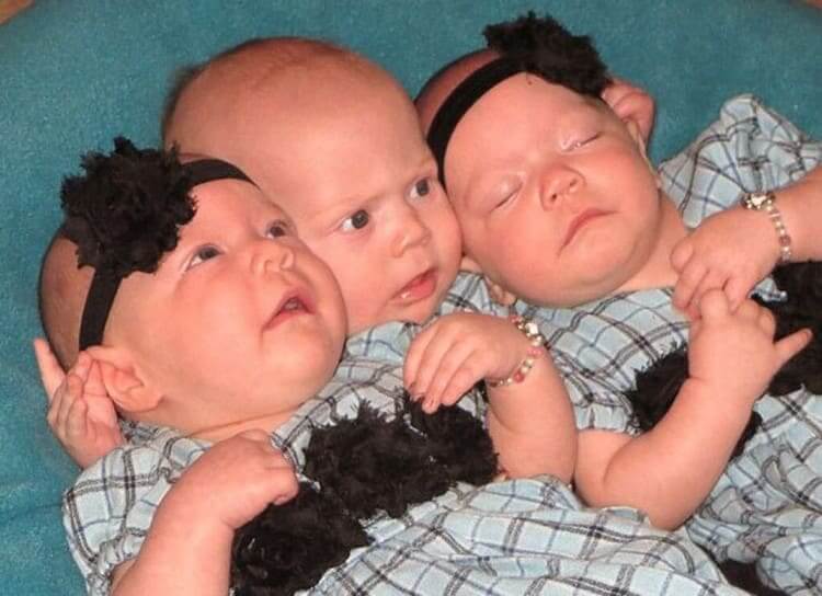 A Unique Parenting Experience