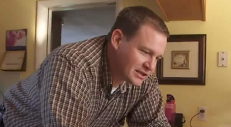 They Remained Determined