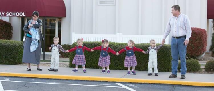 It Was Hectic Nonetheless