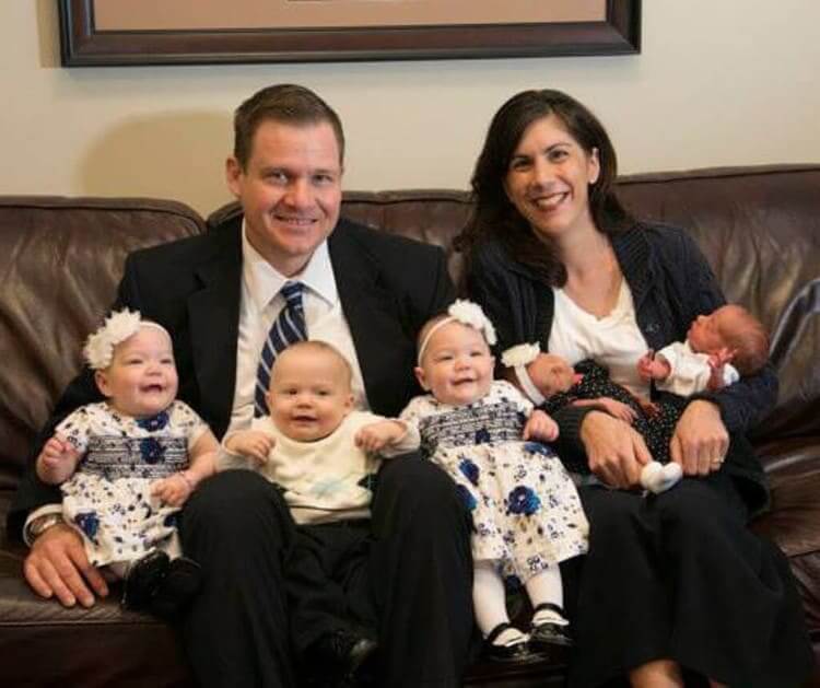 A Fast and Life-changing Transformation