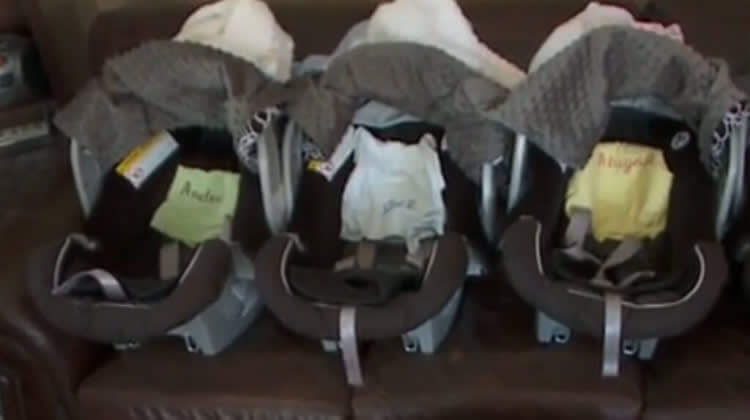 Commencing Preparation