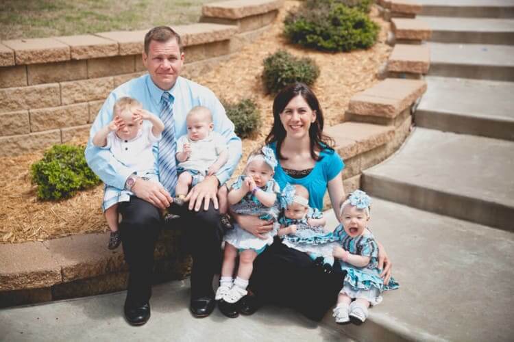 Everyone Wanted to Help