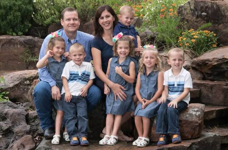 The Fruit of Patience is Sweet