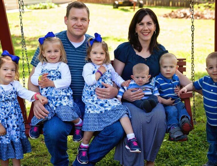 A Dream That Took Years To Come True