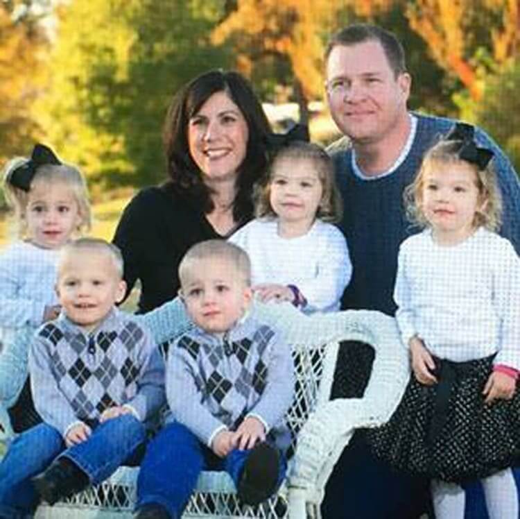 Preparing for Another Bundle of Joy