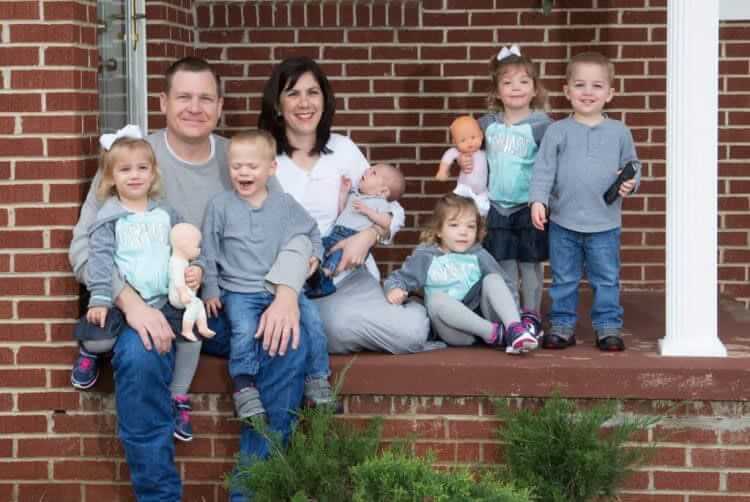 Everything Was Moving Fast