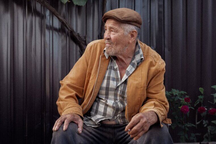 Thinking They Had to Have It All Figured Out