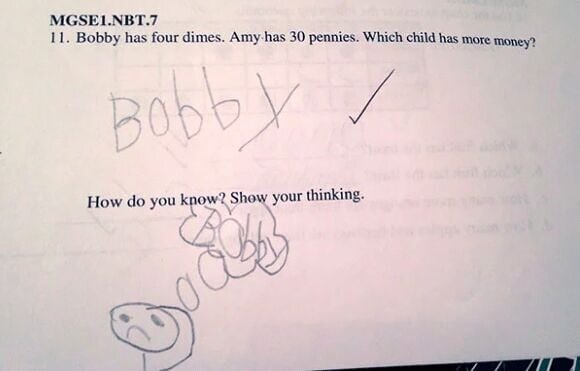 Let Me Illustrate It