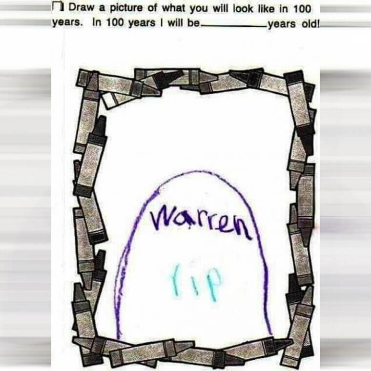 Not Beating Around the Bush