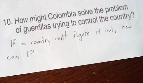 Way Above My Pay Grade