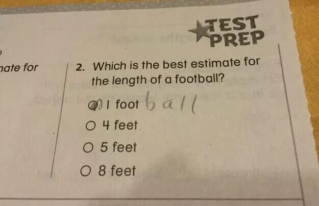 Outsmarting the Examination Board