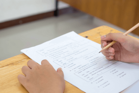 Funny Test Answers Left By Witty Kids