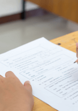 Funny Test Answers Left By Witty Kids