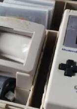 Incredible Photos of People Finding Things They Thought Were Lost for Good