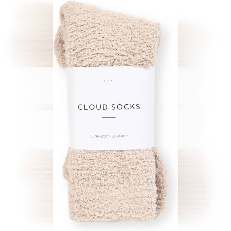 Cloud Socks - Cozy Ultra-Luxe Comfort for All